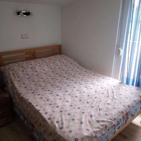Apartmani Danijela Lopar Luaran gambar