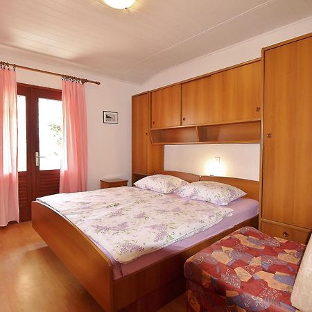 Apartmani Danijela Lopar Luaran gambar