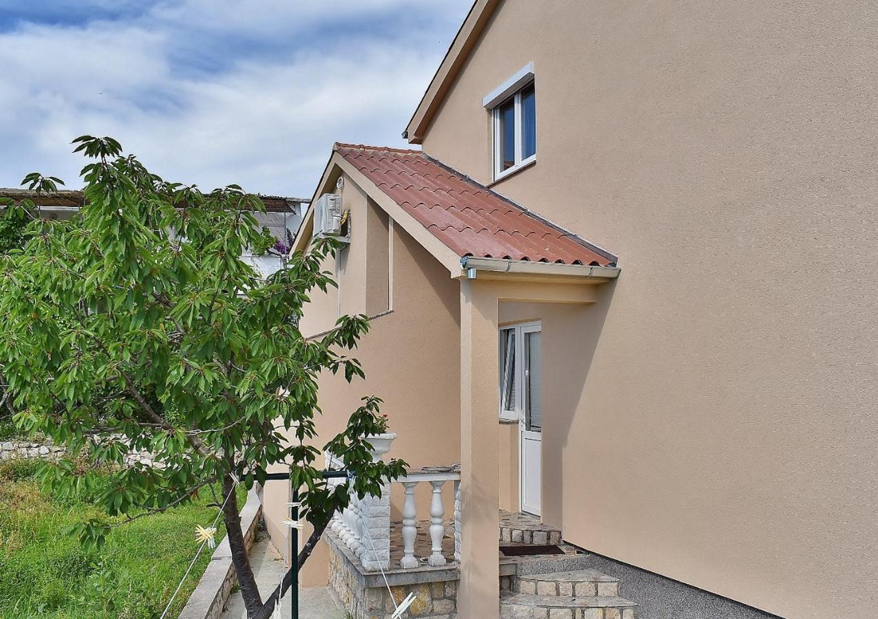 Apartmani Danijela Lopar Luaran gambar