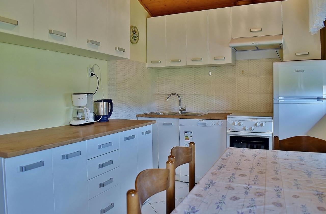 Apartmani Danijela Lopar Luaran gambar
