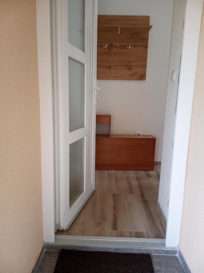 Apartmani Danijela Lopar Luaran gambar