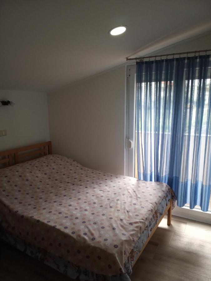 Apartmani Danijela Lopar Luaran gambar