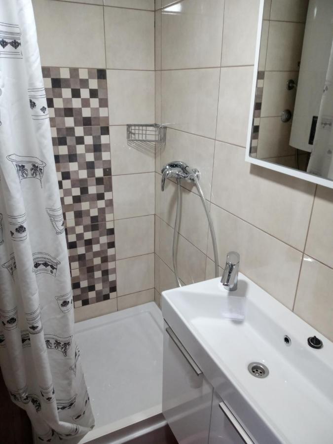 Apartmani Danijela Lopar Luaran gambar