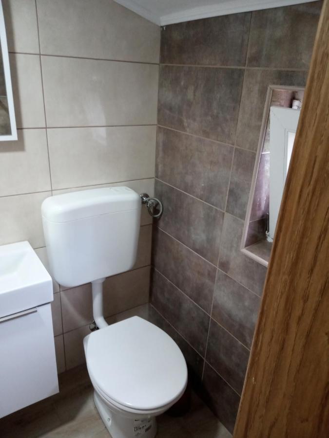 Apartmani Danijela Lopar Luaran gambar