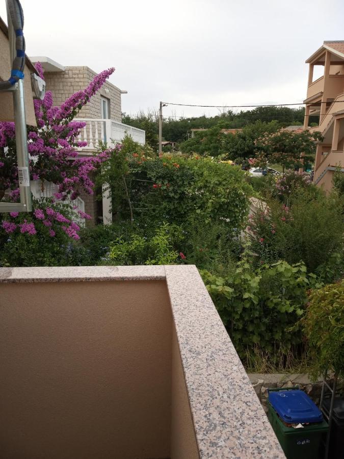 Apartmani Danijela Lopar Luaran gambar