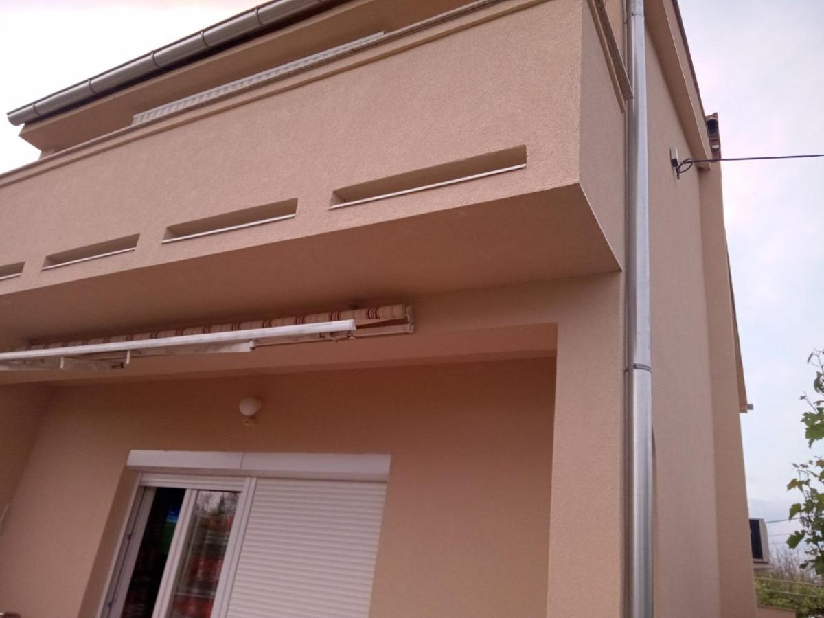Apartmani Danijela Lopar Luaran gambar