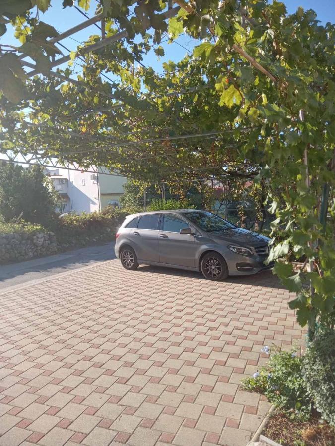 Apartmani Danijela Lopar Luaran gambar