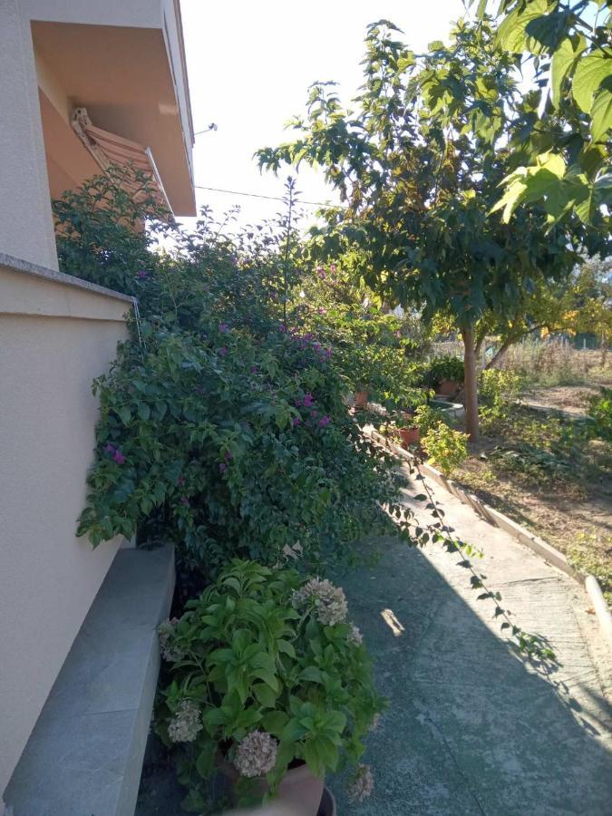 Apartmani Danijela Lopar Luaran gambar