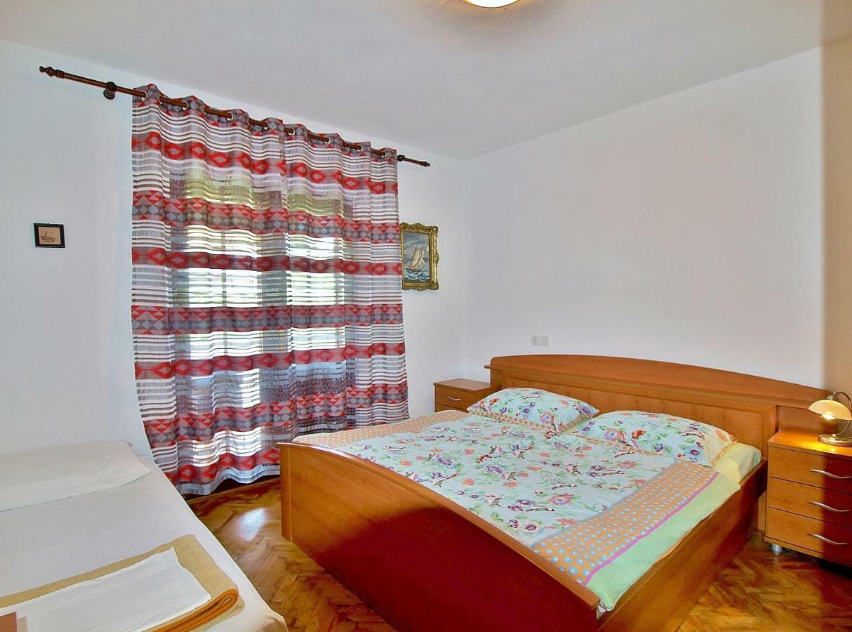 Apartmani Danijela Lopar Luaran gambar