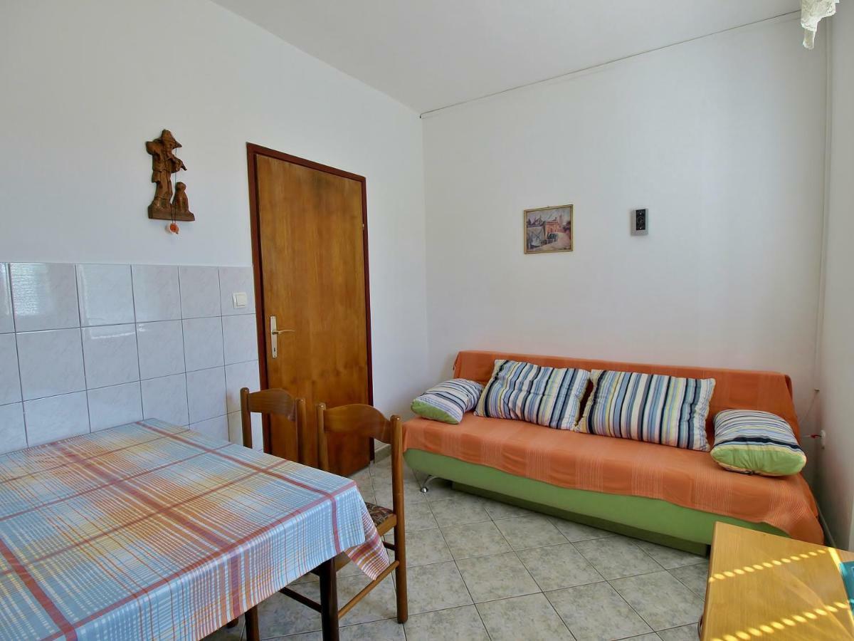 Apartmani Danijela Lopar Luaran gambar