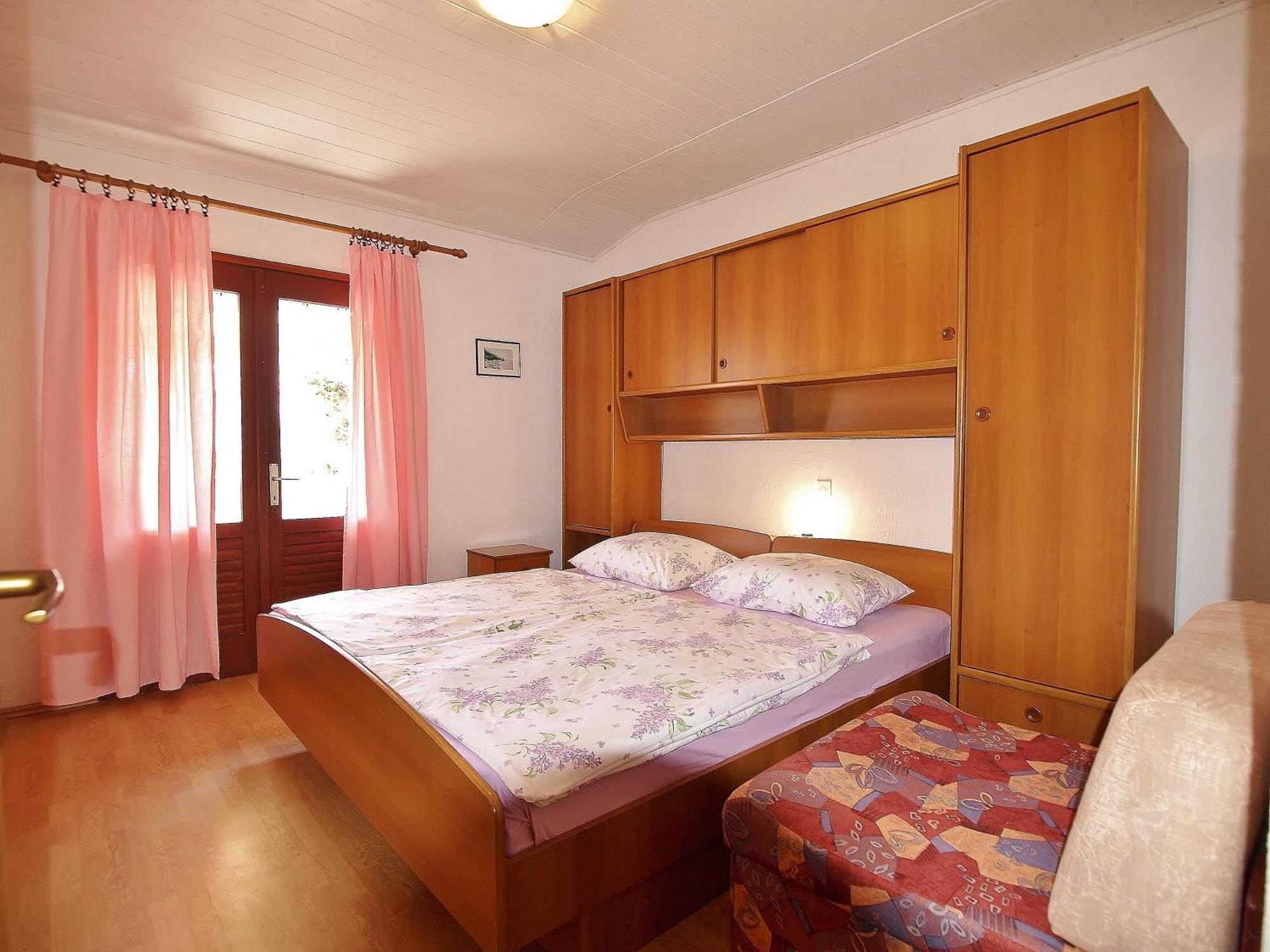 Apartmani Danijela Lopar Luaran gambar
