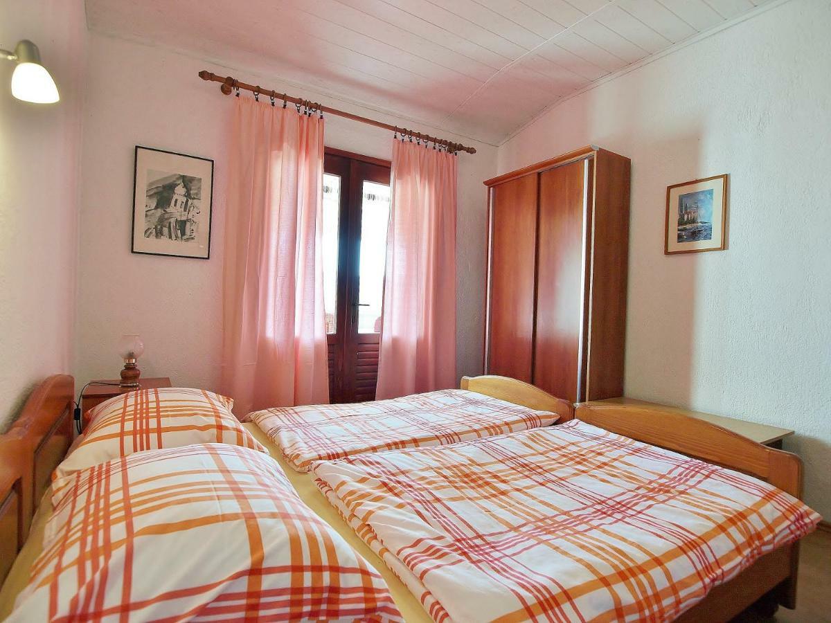 Apartmani Danijela Lopar Luaran gambar