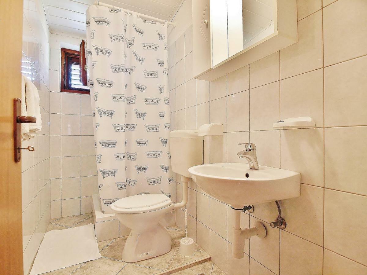 Apartmani Danijela Lopar Luaran gambar