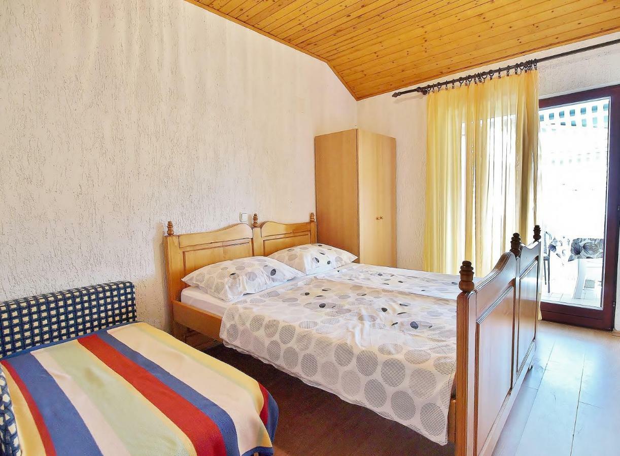 Apartmani Danijela Lopar Luaran gambar