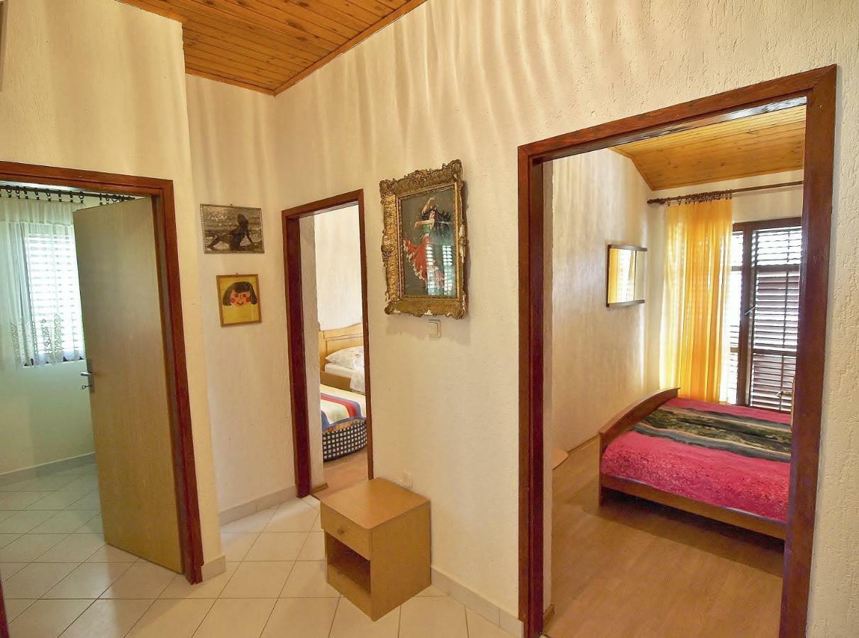 Apartmani Danijela Lopar Luaran gambar