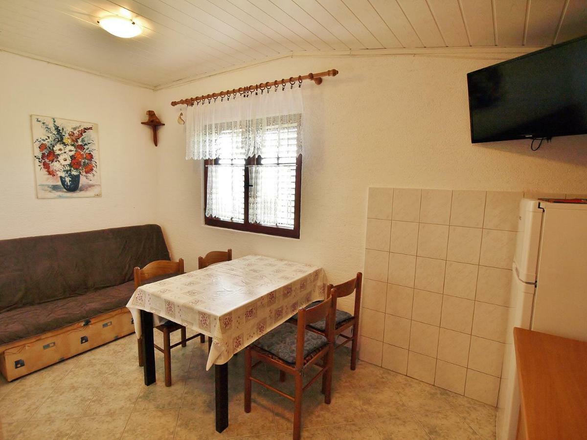 Apartmani Danijela Lopar Luaran gambar
