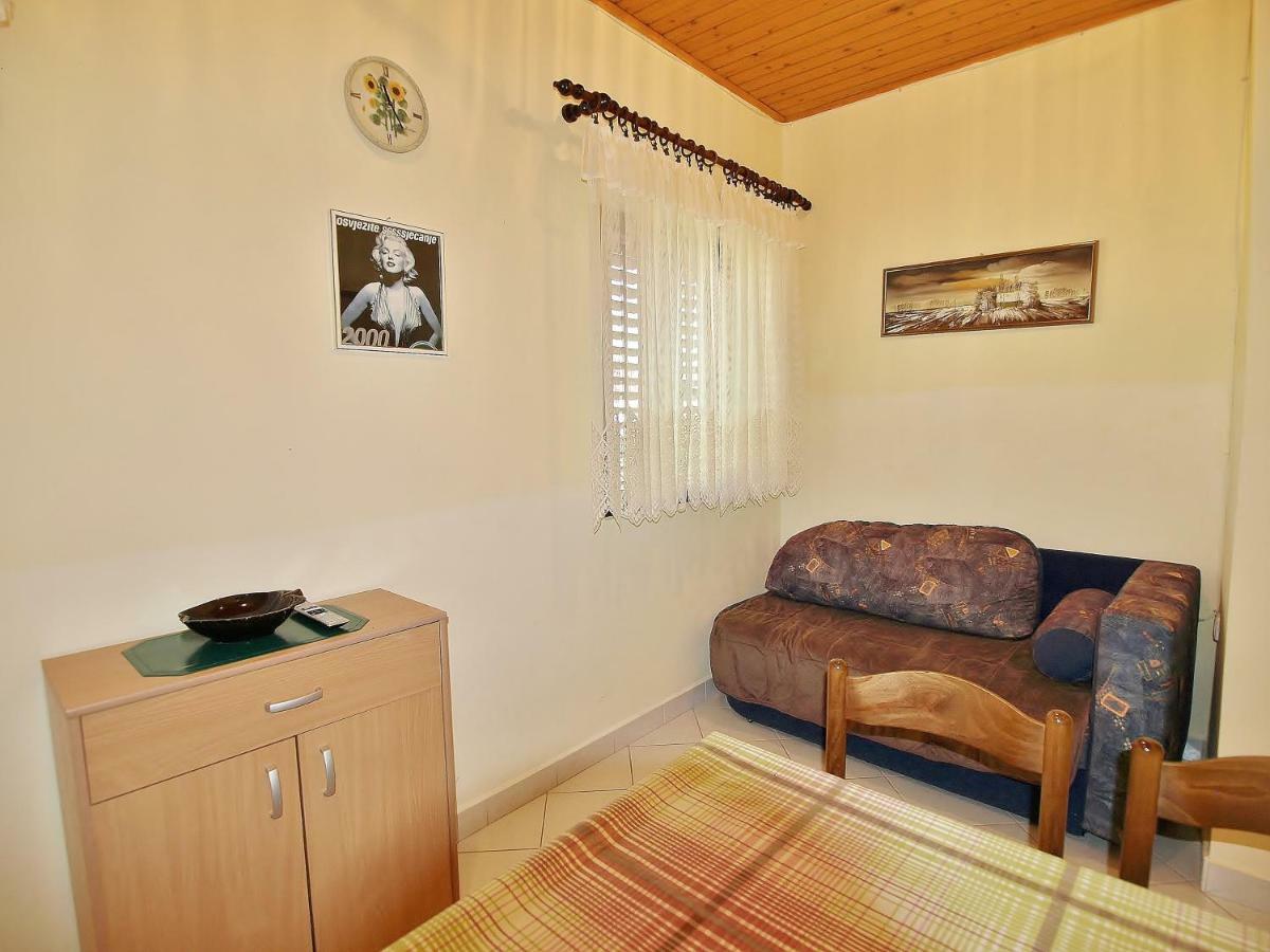 Apartmani Danijela Lopar Luaran gambar